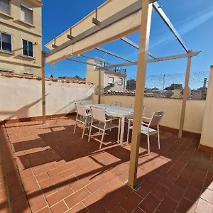  Apartamento 3 Con Parking Y Terraza En C Marmoles