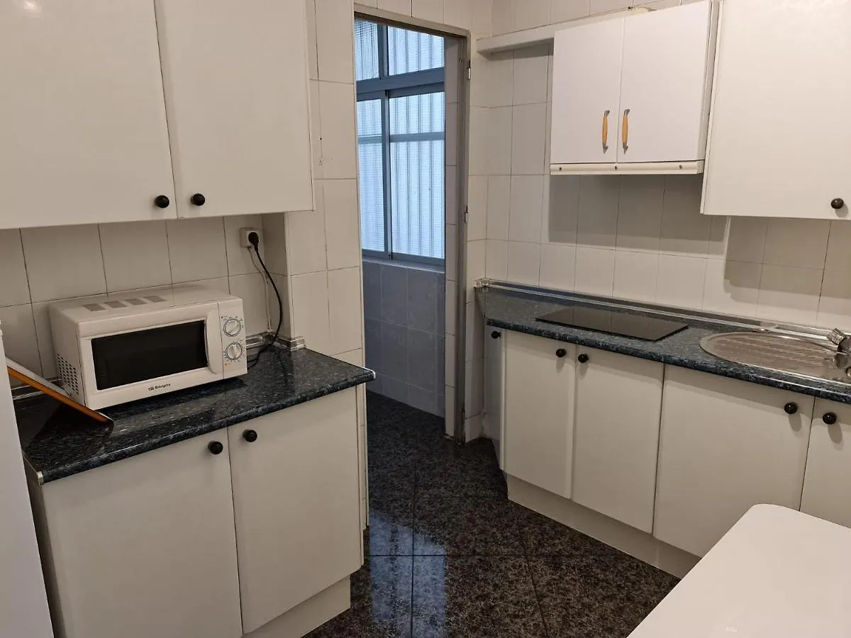 Malagahuelin Apartment 0*, Malaga Spain